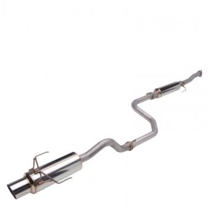 Acura Integra Performance Exhaust - Skunk2 Racing - MegaPower RR - `94-`01 Acura Integra Performance Exhaust - Skunk2 Racing - MegaPower RR - `94-`01